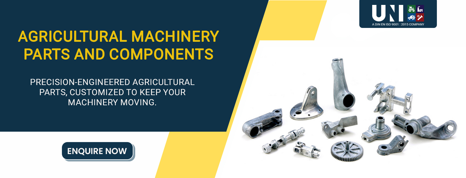 Construction Machinery